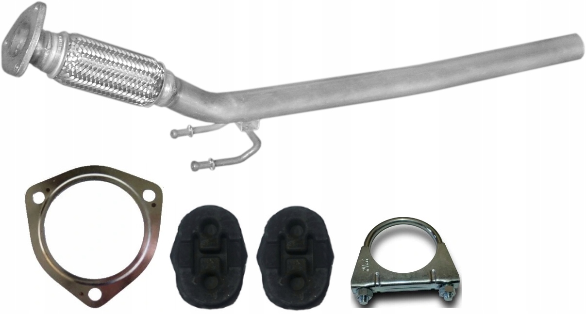 Vw Volkswagen Caddy Iii 2.0 D Złącze Elastyczne