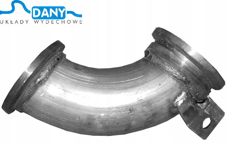 Daf Lf 45 4.5 2006 – 0/00r Rura Łącząca