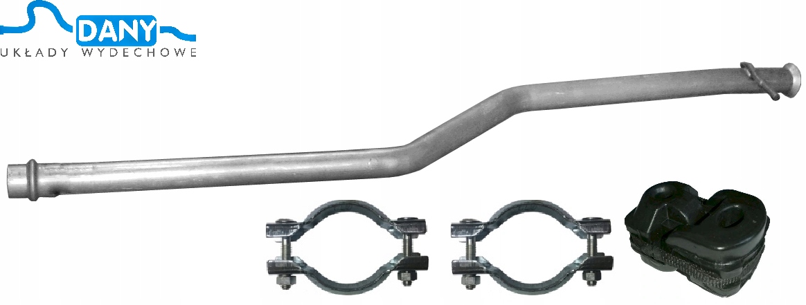 Citroen Xsara Picasso 2.0 Hdi 2002- Rura Środkowa