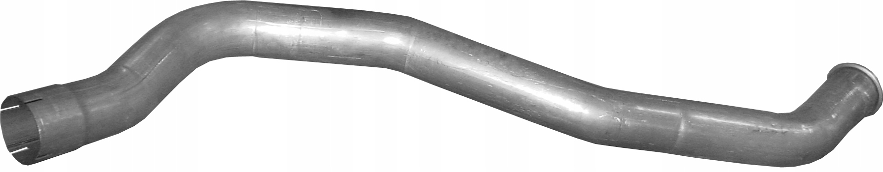 Iveco Eurocargo 3.9 5.9 Rura Wylotowa