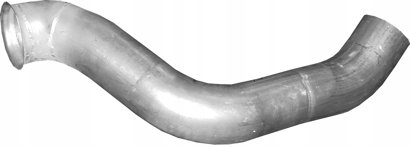 Iveco Stralis 7.8 10.3 12.9 Rura Wylotowa