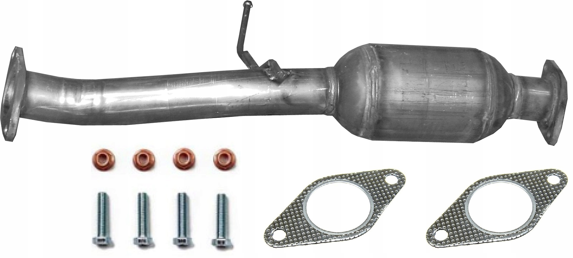 Nissan X-Trail 2.0 2.5 2001 – 2007r Katalizator