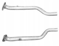 Lexus Gs 300 3.0 2005-04/2010 Rura Początkowa