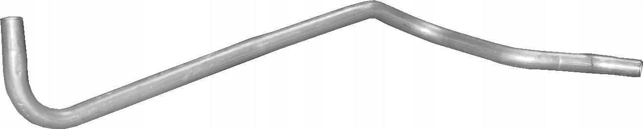 Mercedes Unimog U32 U34 Wb 1720 Rura Początkowa