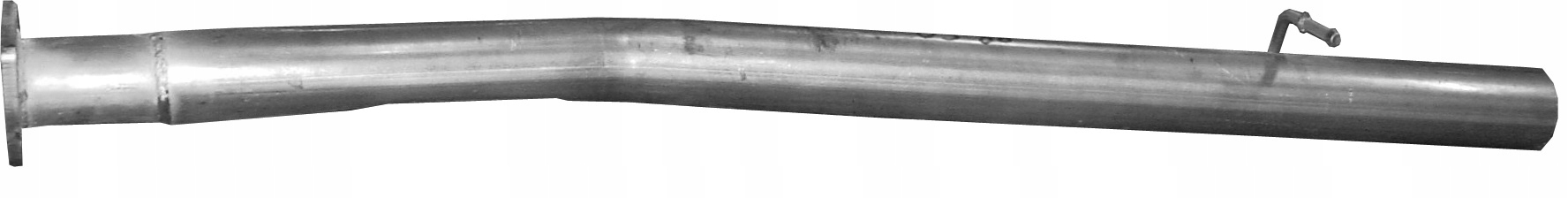 Bmw 5 E61 2.5 D 3.0 D Rura Środkowa Łącząca