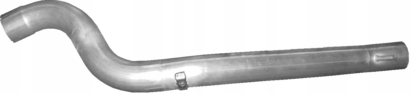 Iveco Eurotrakker 7.8 12.9 Rura Łącząca