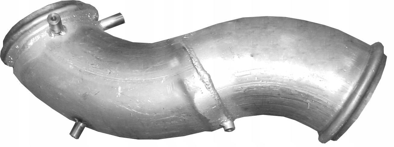 Daf Cf 85 12.9 2005 – 0/0 Rura Łącząca