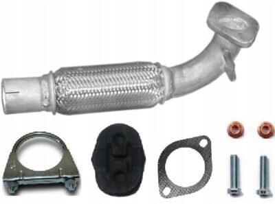 Ford Fiesta 1.4 1,6 D Tdci Łącznik Złącze