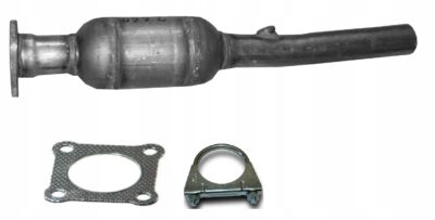 Seat Toledo 1.4 1.6 2000 – Katalizator