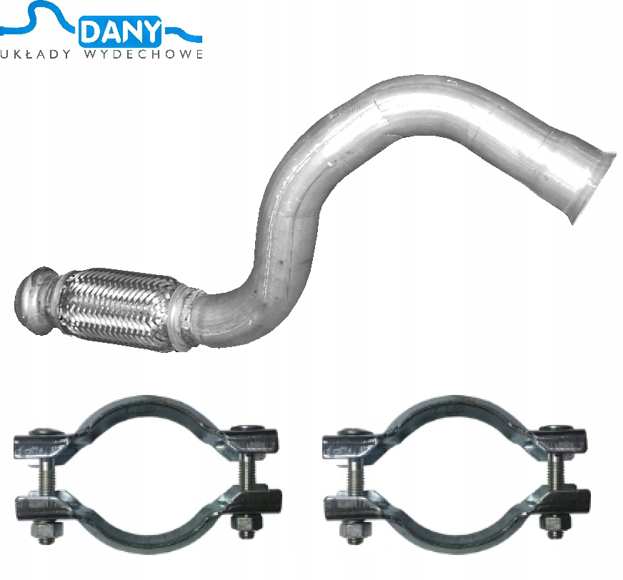 Citroen Xsara Picasso 1.6 Hdi 2004- Rura Złącze