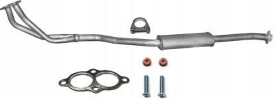 Bmw 3 E36 1.8 318i Tłumik – Katalizator Zamiennik