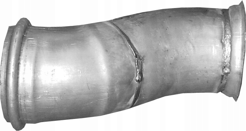 Daf Cf 85 Xf 105 12,9 Tłumik Rura