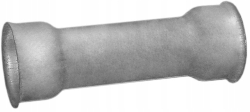 Ifa L60 9.2 1987-1990 Rura Łącząca