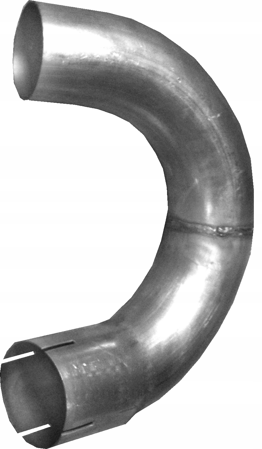 Daf Lf 45 3.9 Rura Wylotowa