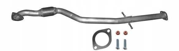 Chevrolet Malibu 2.0 Cdti Rura Łącznik Złącze