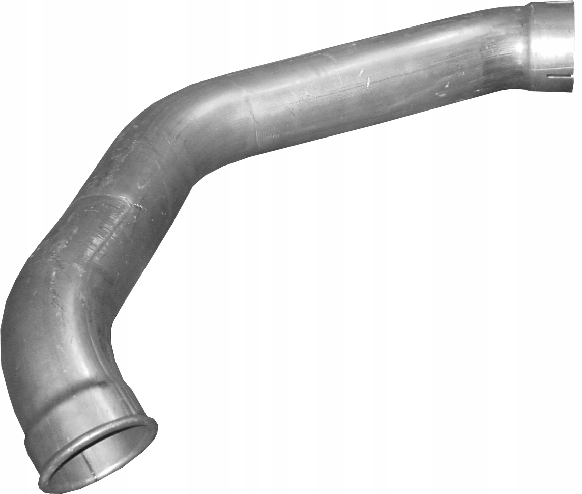 Daf Lf 55 4.5 Rura Wylotowa