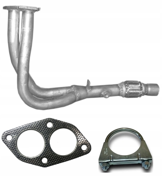 Opel Sintra 2.2 1996 – 12/99 Rura Złącze Łącznik