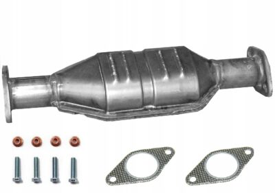 Mitsubishi Carisma 1.8 Gdi 1995 – Katalizator