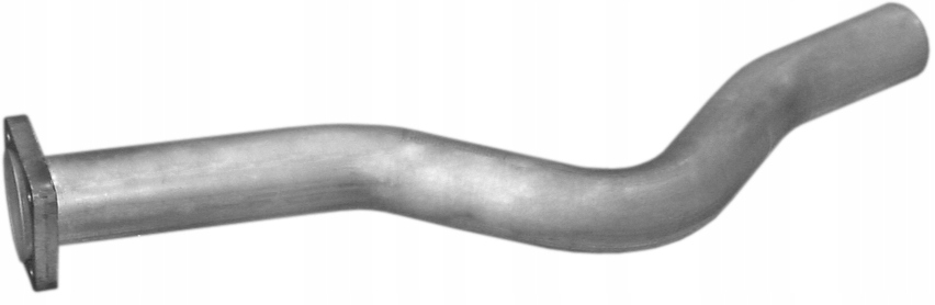 Iveco Eurocargo 3.9 5.9 Rura Łącząca