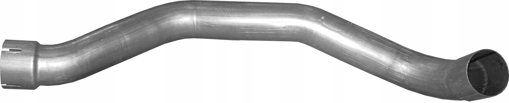 Man Tgm 6.9 Od 2005 Rura Łącząca