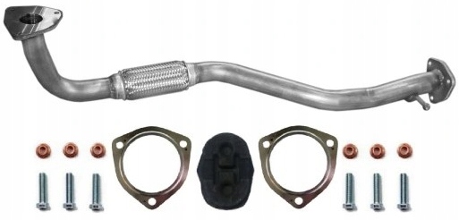 Daewoo Nubira 2.0 1997-1999 Rura Kolektorowa