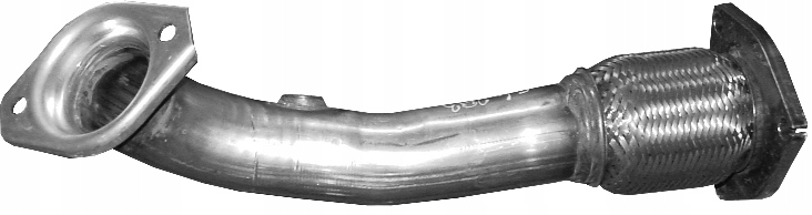 Iveco Daily 2.3 D 3.0 D 2006-0/0 Rura Kolektorowa