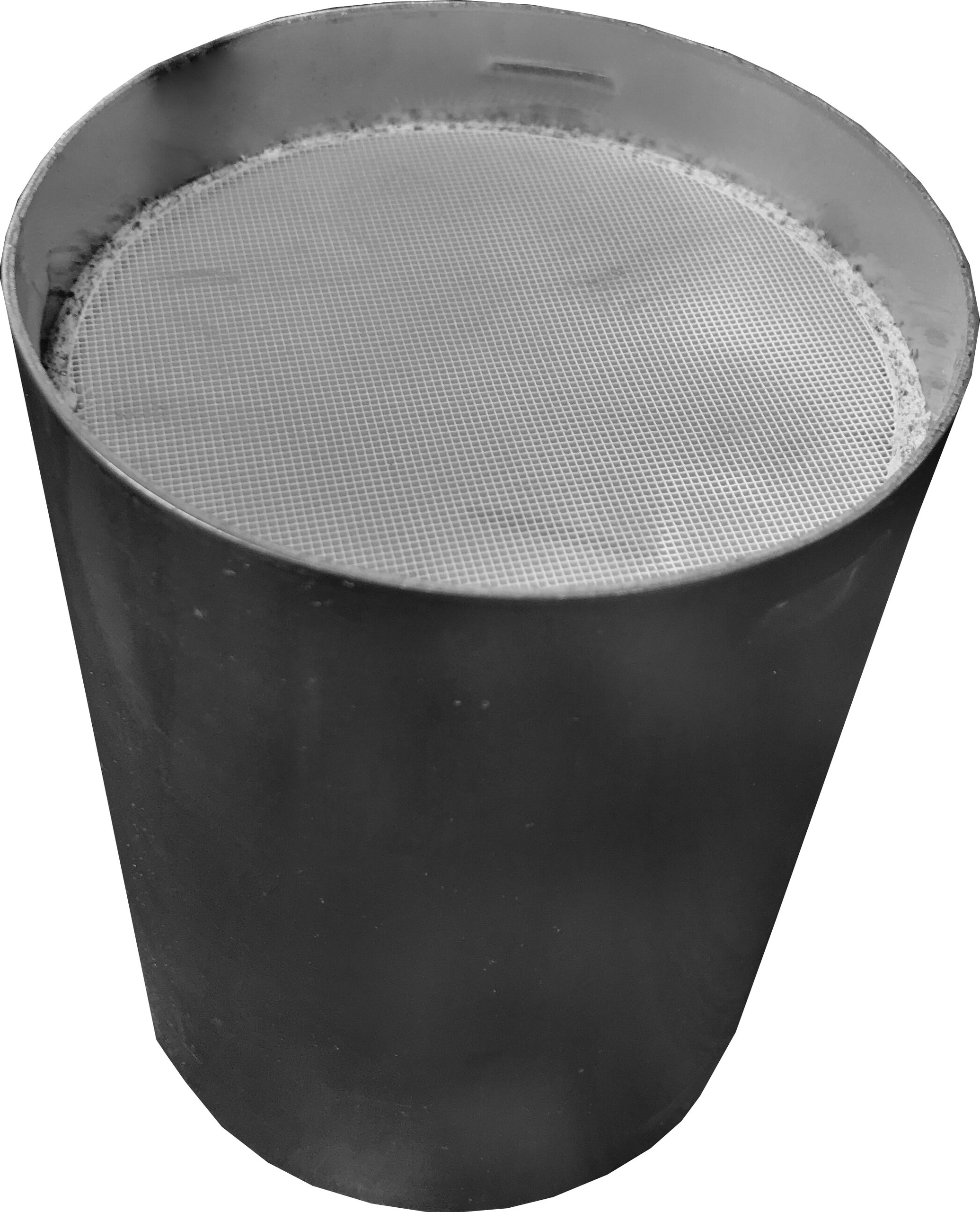 Katalizator Uniwersalny Wkład Puszka 111/125 Euro3