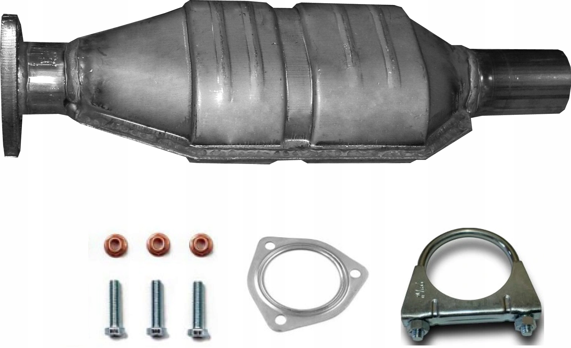 Fiat Brava Bravo Marea 1.8 1995 – Katalizator