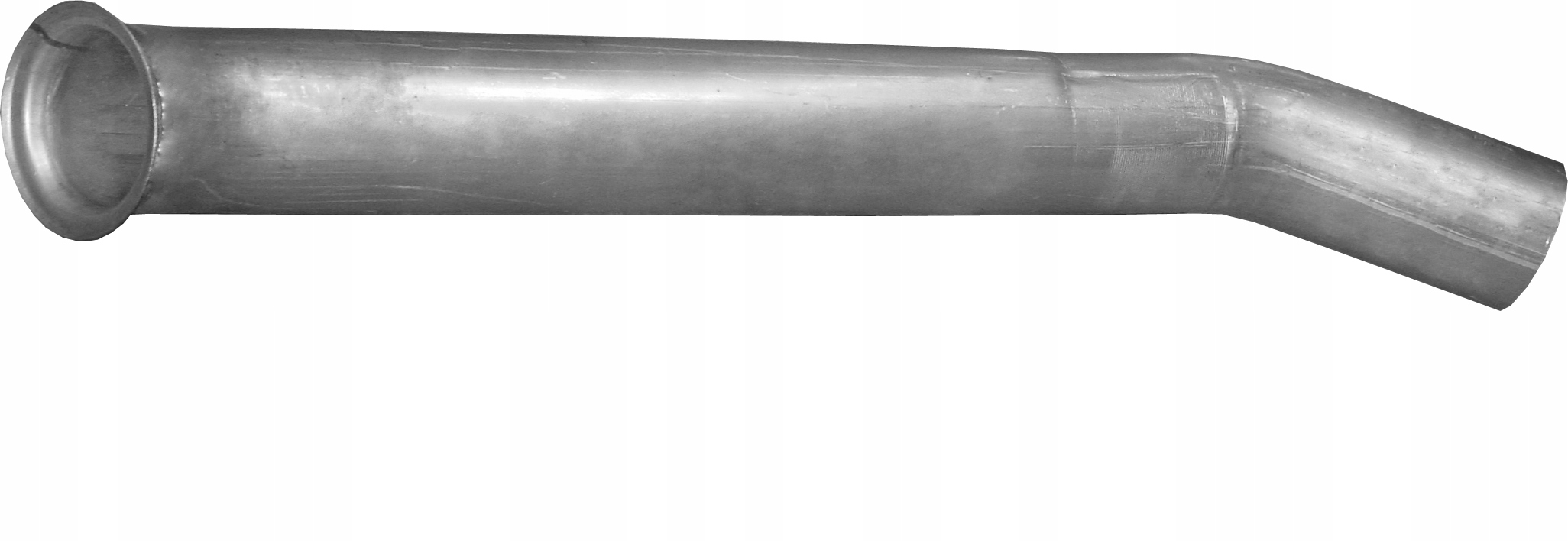 Iveco Trakker Stralis 2003-0/00 Rura Wylotowa