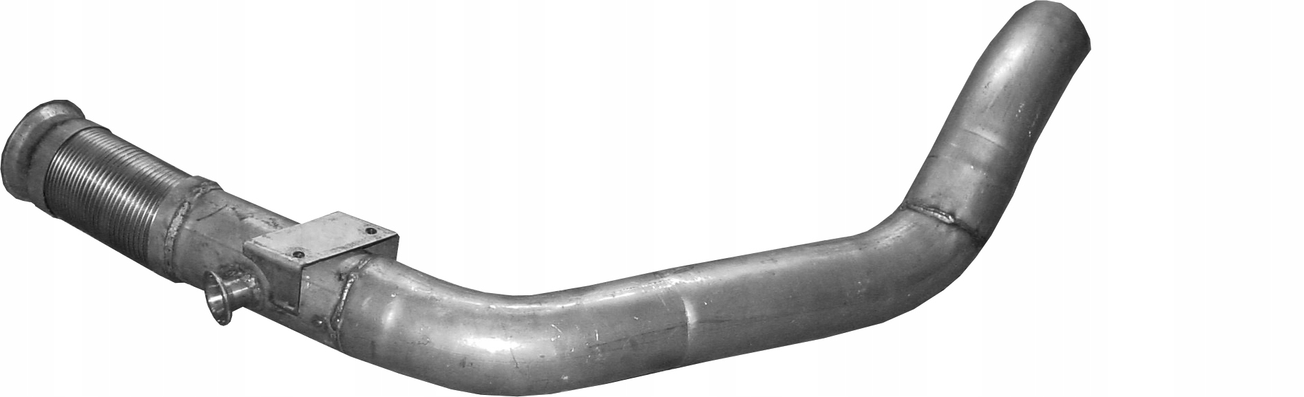 Iveco Stralis 7.8 10.3 12.9 Rura