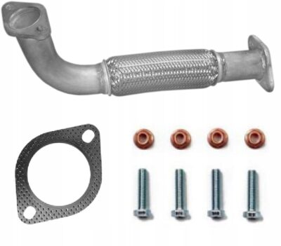 Ford Mondeo 2.0 2.2 D Dci Tdi Rura Złącze