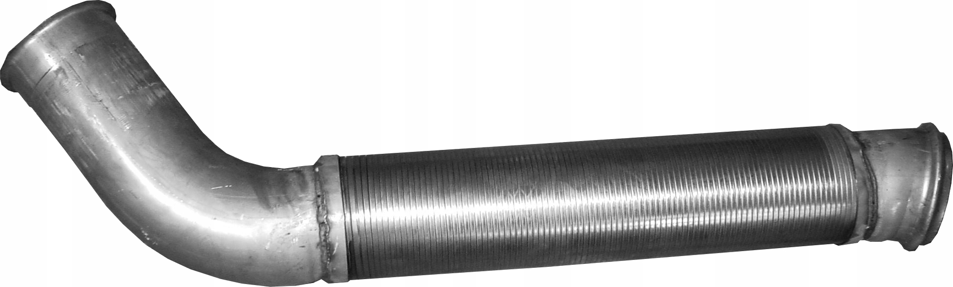 Daf Xf 95 12.6 Rura Łącząca