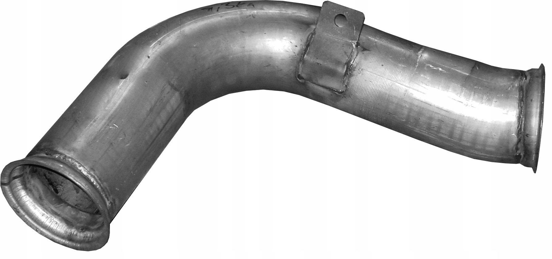 Daf Cf 85 Xf 95 12.6 2000 – 0/0 Rura Łącząca