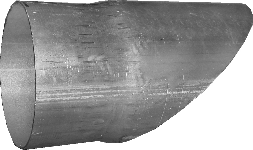 Iveco Eurostar Stralis Rura Wylotowa