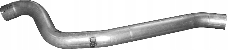 Iveco Trakker 7.8 12.9 Rura Łącząca