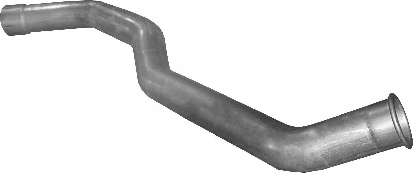 Iveco Eurocargo 3.9 5.9 Rura Wylotowa