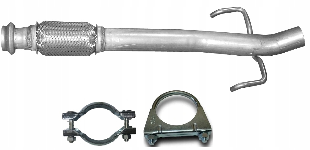 Citroen Ds3 1.4 1.6 Vti 2009 – Złącze Łącznik Rura