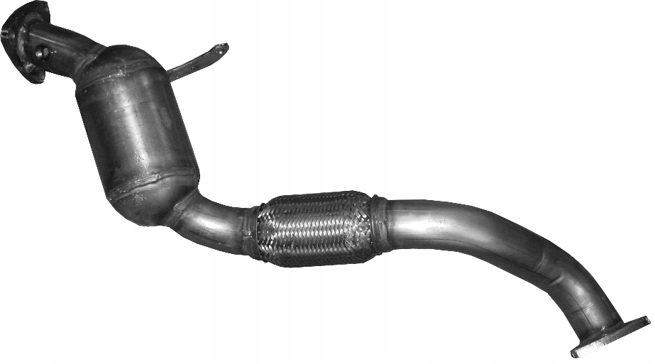 Audi Q7 3.6 Fsi Quattro 2006-2010 280hp Katalizator Samochodowy