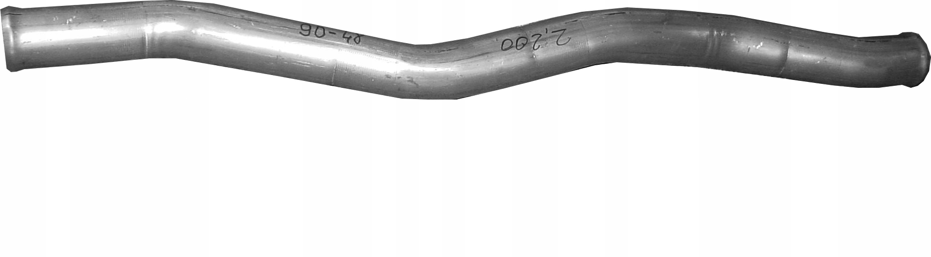 Man Tgx Rura Płynu Chłodzenia