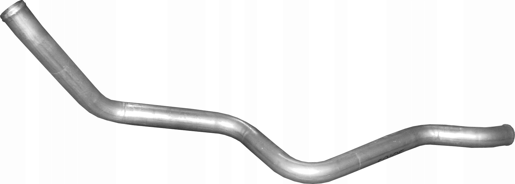 Man Tga Tgx Rura Płynu Chłodzenia