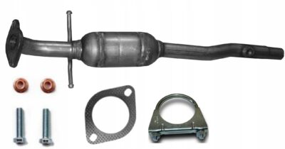 Ford Focus 1.4 1998 – 9/04 Katalizator