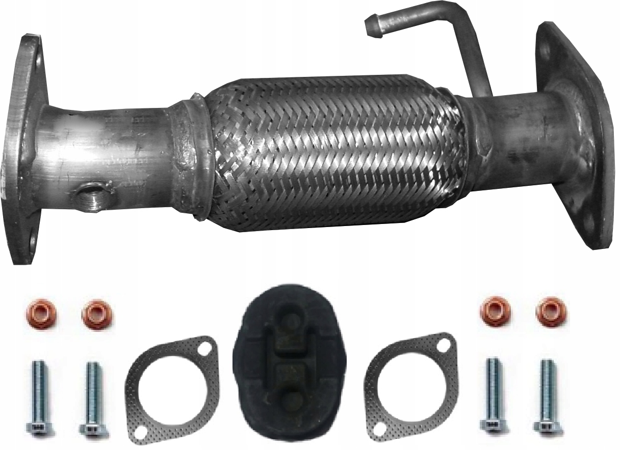 Hyundai I30 1.4 1.6 Gdi Hb Rura Łącznik Złącze