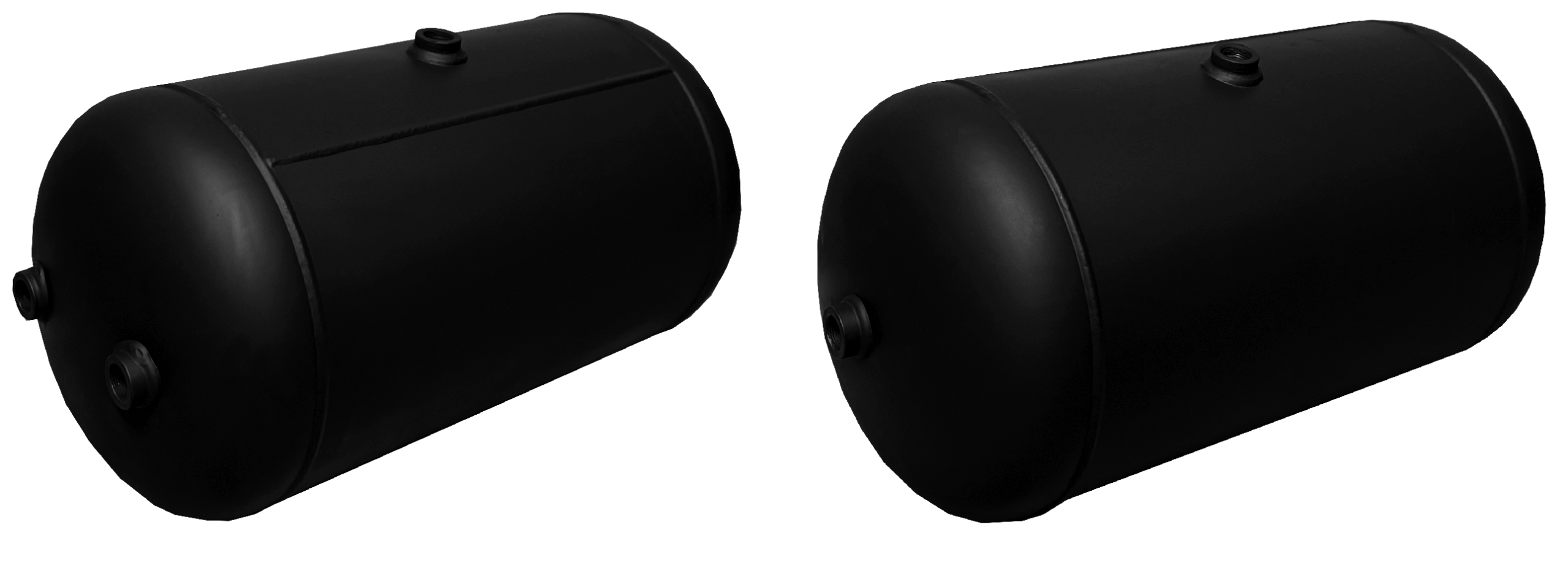 Zbiornik Powietrza Daf 26.6L