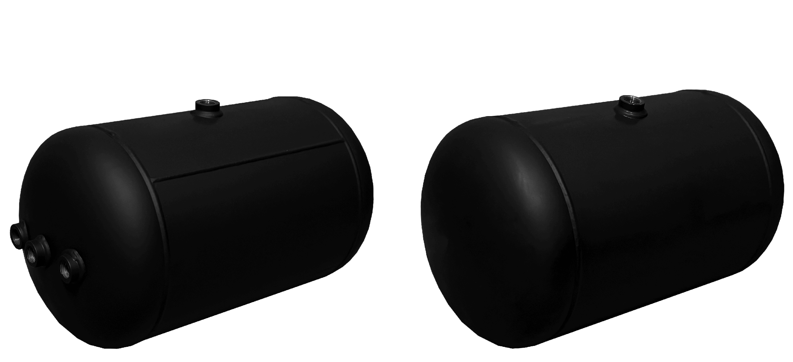 Zbiornik Powietrza Mercedes Actros 23.8L