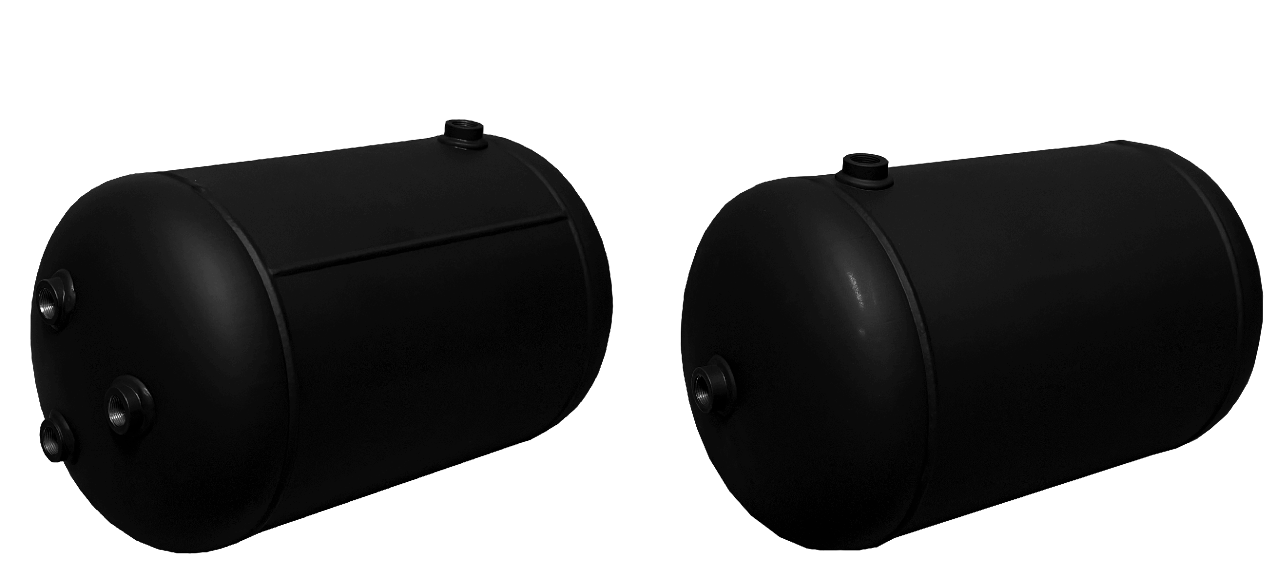 Zbiornik Powietrza Volvo 22.9L