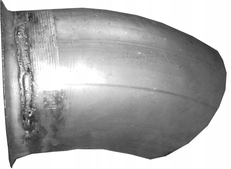 Iveco Trakker 7.8 12.9 Rura Wylotowa