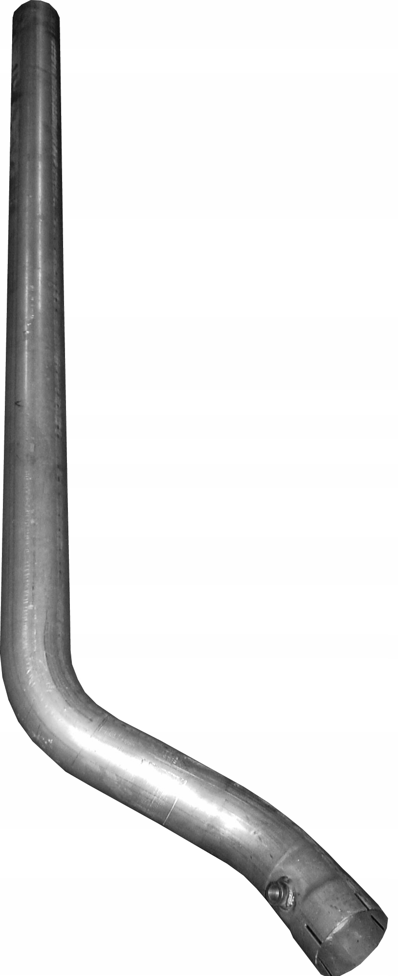 Iveco Eurocargo 5.9 Rura Wylotowa