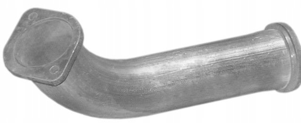 Ifa L60 9.2 1987-1990 Rura Kolektorowa