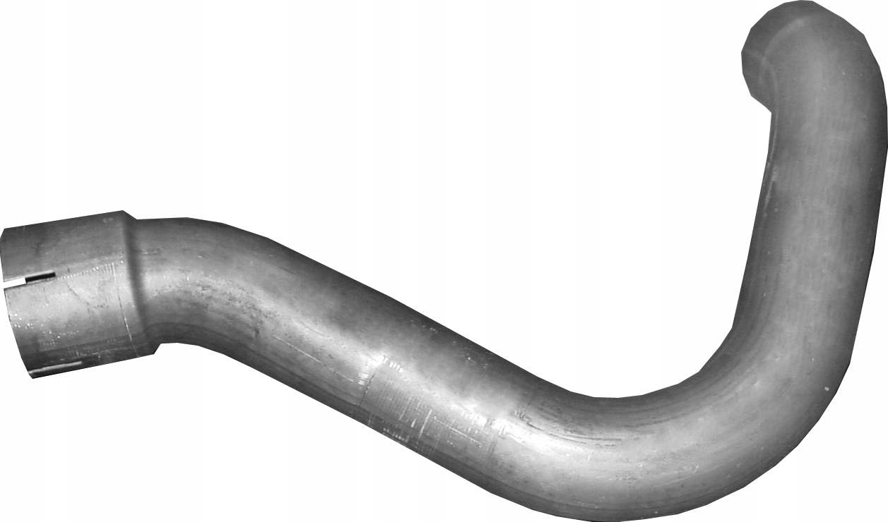 Man Tgm 6.9 Od 2005 Rura Łącząca