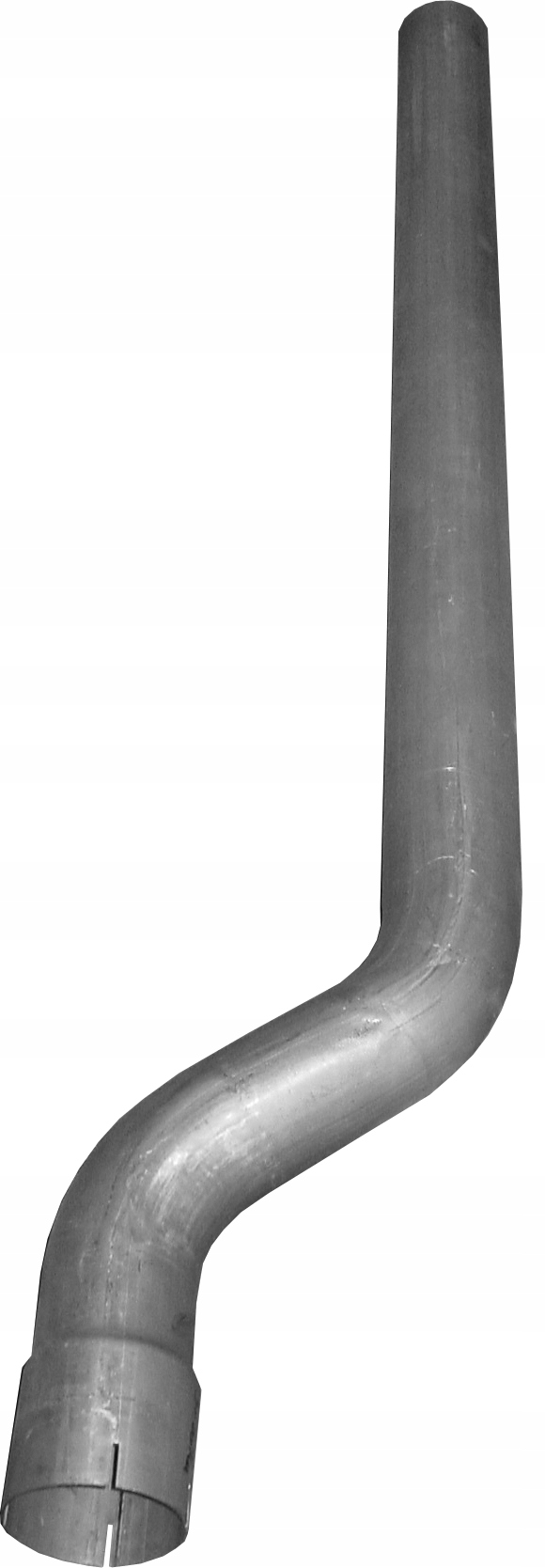 Iveco Eurotech Cursor Trakker Stralis Rura Tłumik